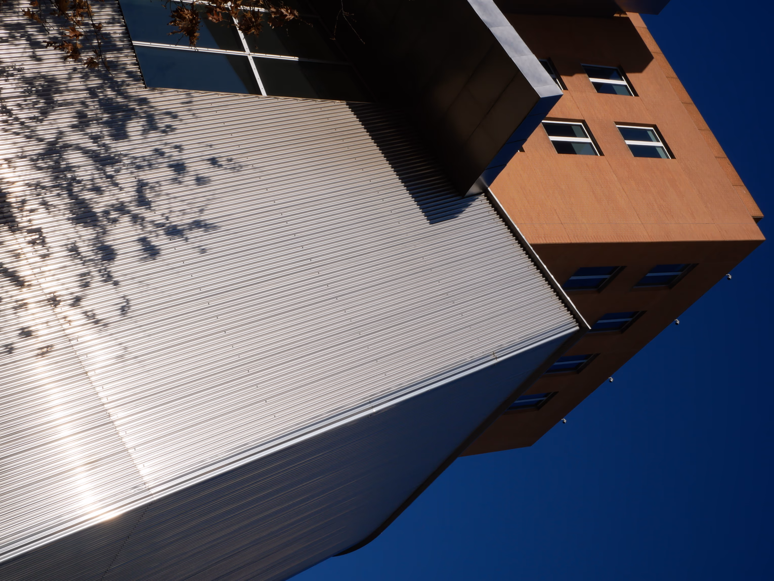 Cambridge, Buildings, Scenery