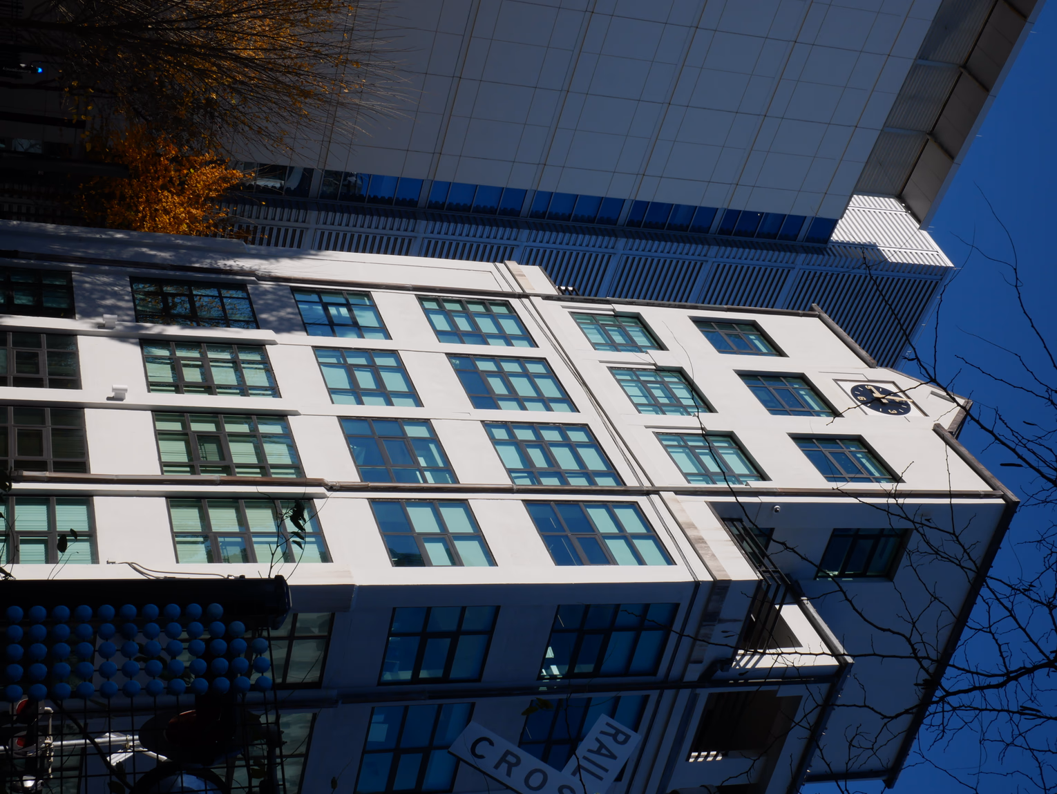 Cambridge, Buildings, Scenery