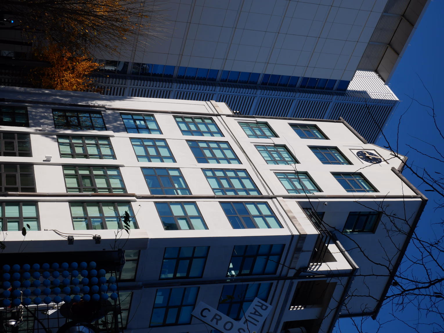 Cambridge, Buildings, Scenery