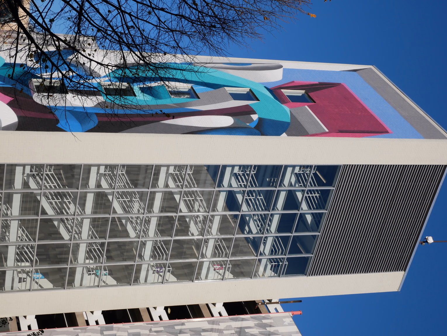 Cambridge, Buildings, Scenery