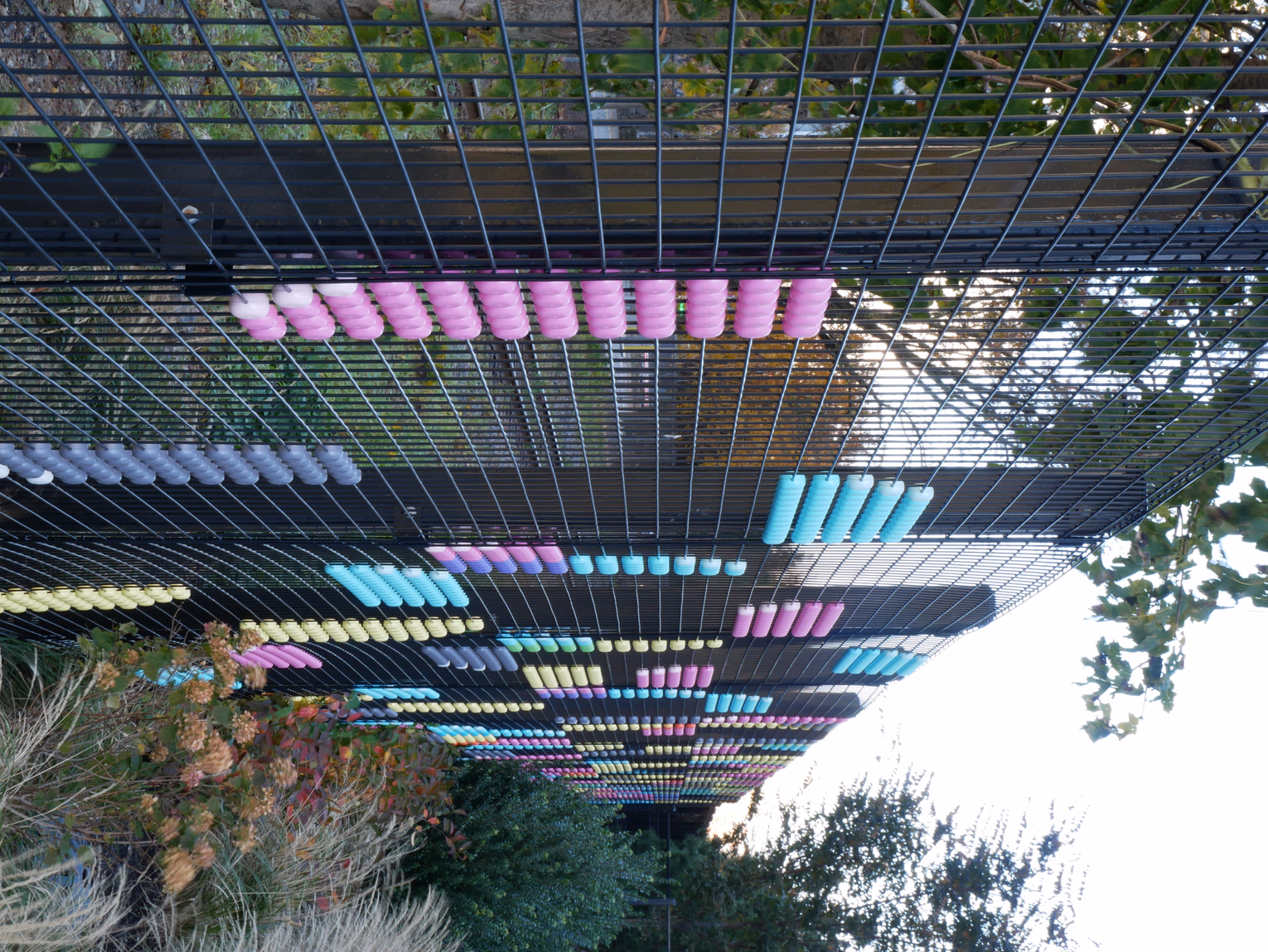 Cambridge, Buildings, Scenery