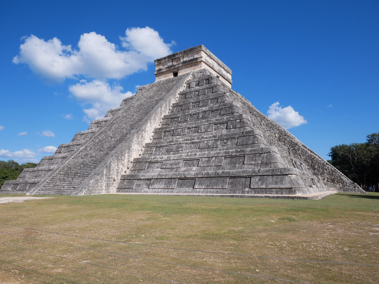 Cancun, Chichen Itza, History, Pyramid, Temple, Resort
