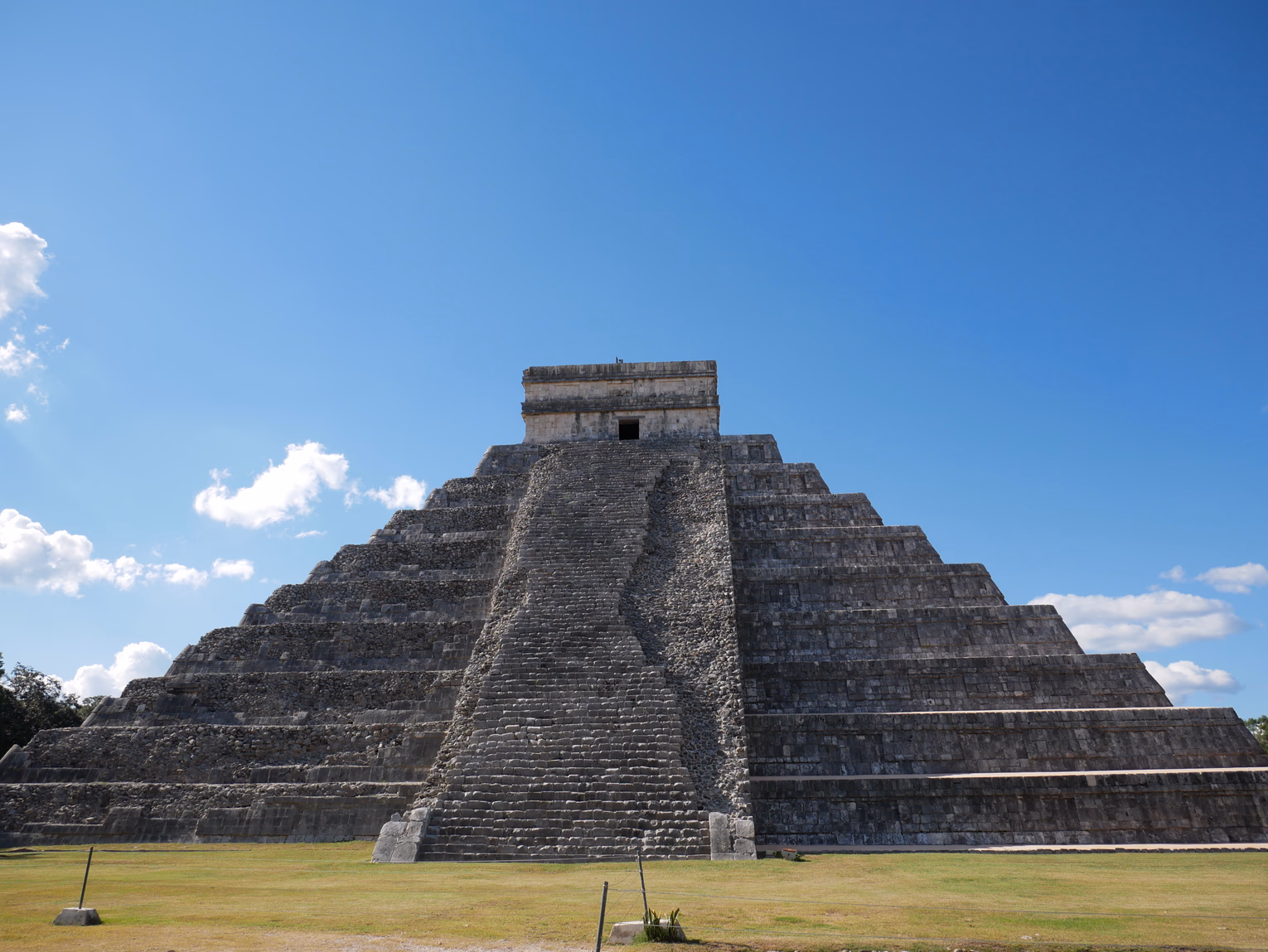 Cancun, Chichen Itza, History, Pyramid, Temple, Resort