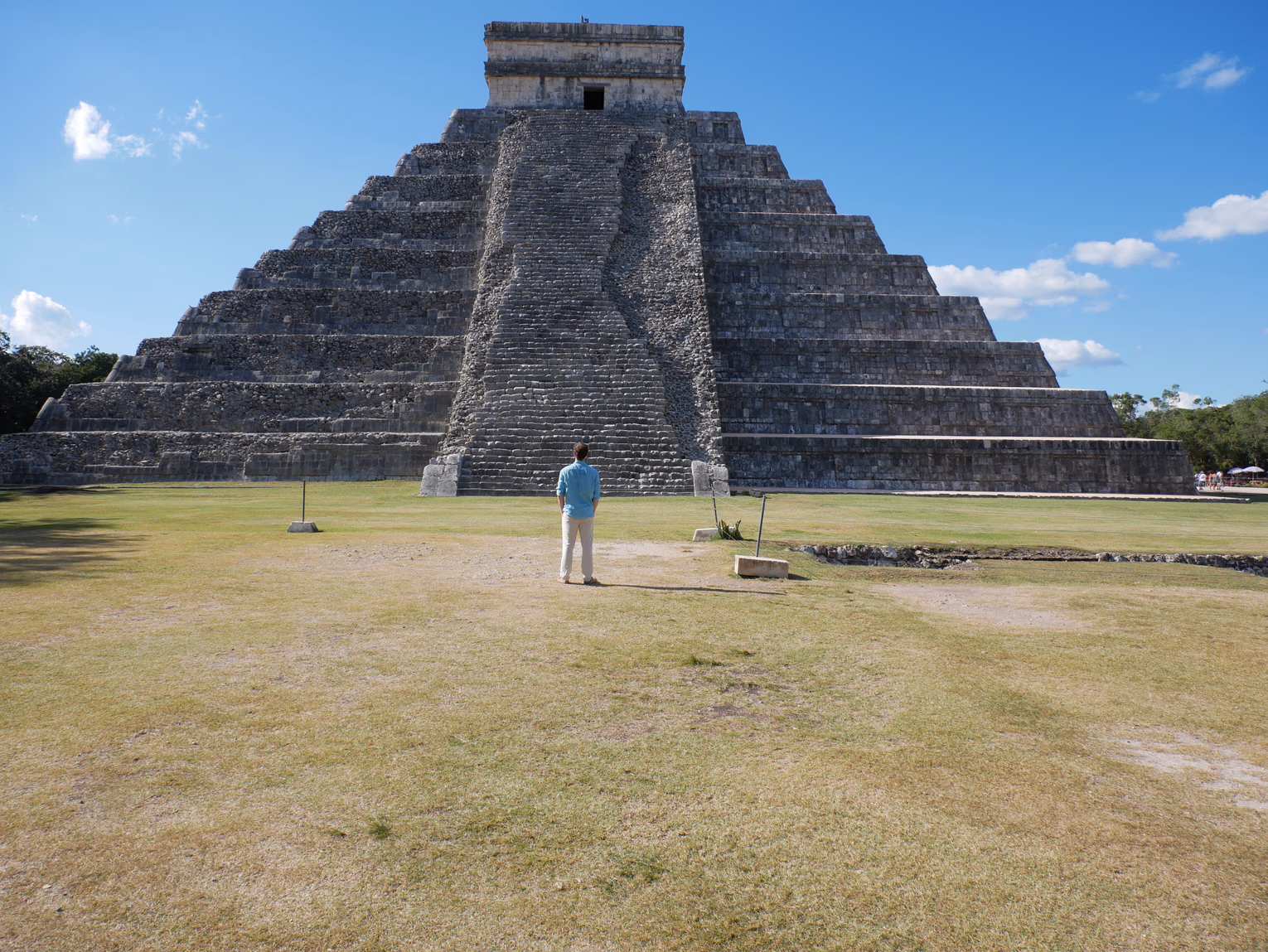 Cancun, Chichen Itza, History, Pyramid, Temple, Resort