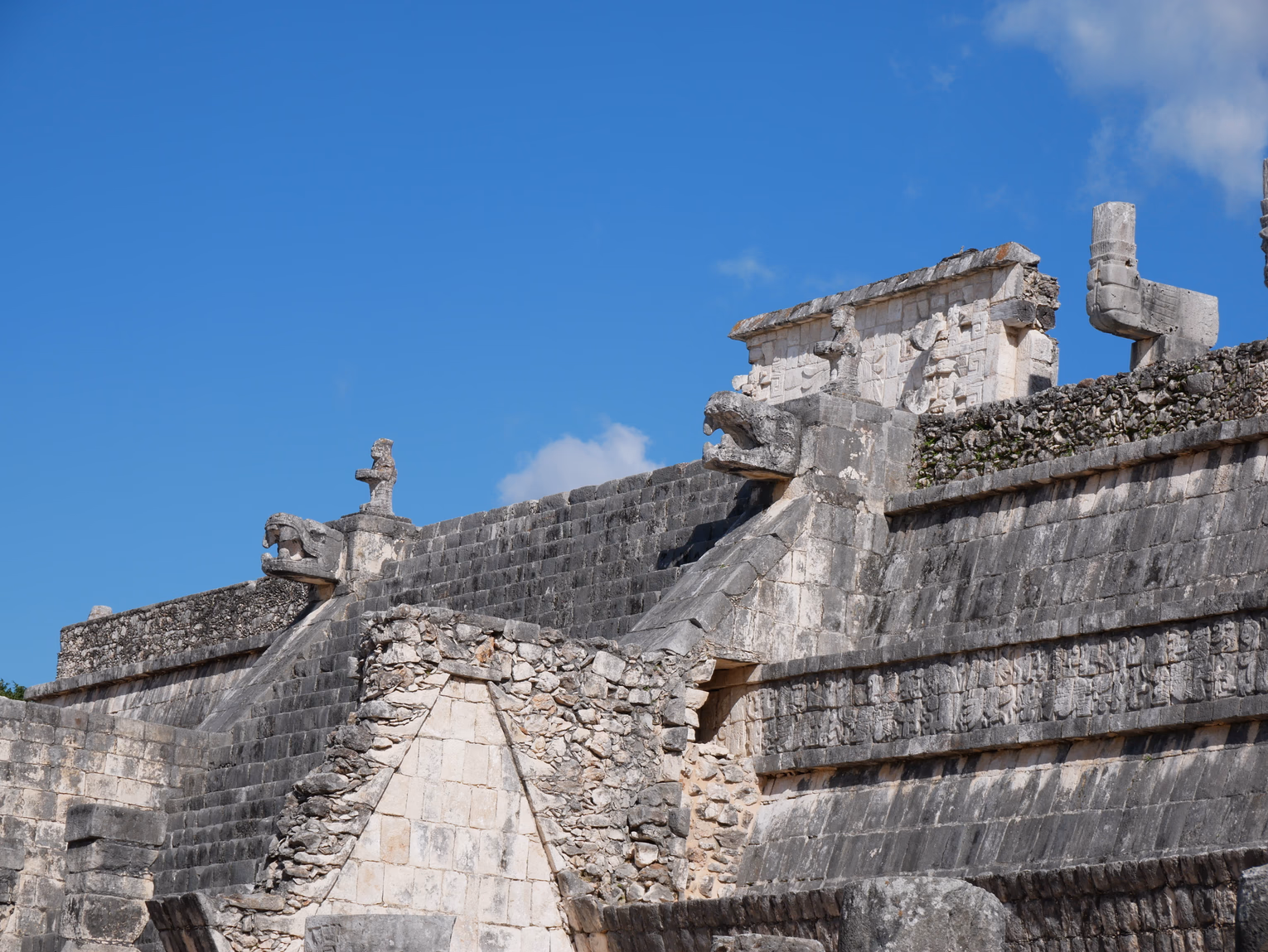 Cancun, Chichen Itza, History, Pyramid, Temple, Resort