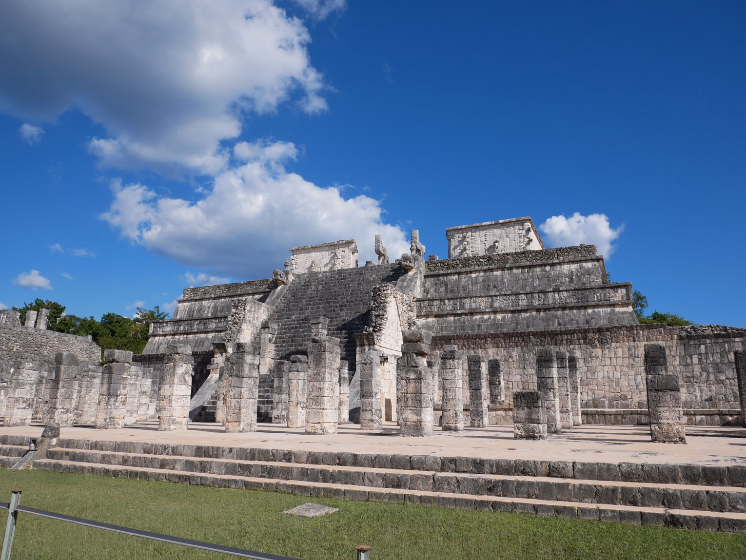 Cancun, Chichen Itza, History, Pyramid, Temple, Resort