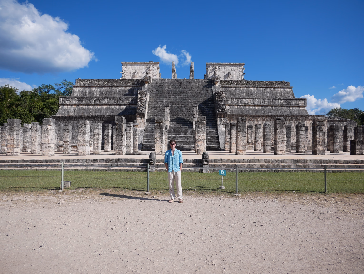 Cancun, Chichen Itza, History, Pyramid, Temple, Resort