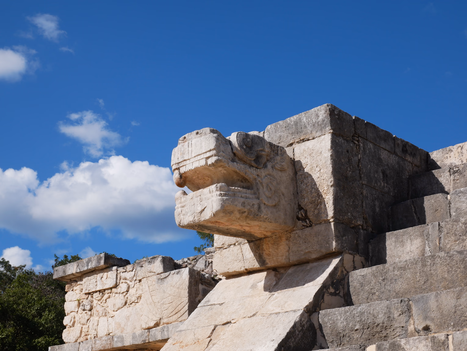 Cancun, Chichen Itza, History, Pyramid, Temple, Resort
