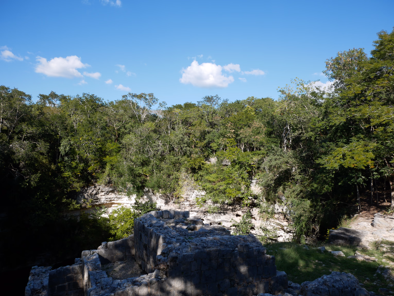 Cancun, Chichen Itza, History, Pyramid, Temple, Resort