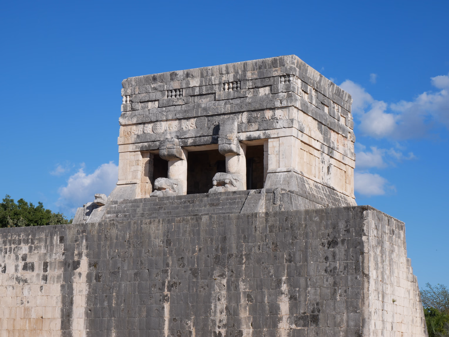 Cancun, Chichen Itza, History, Pyramid, Temple, Resort