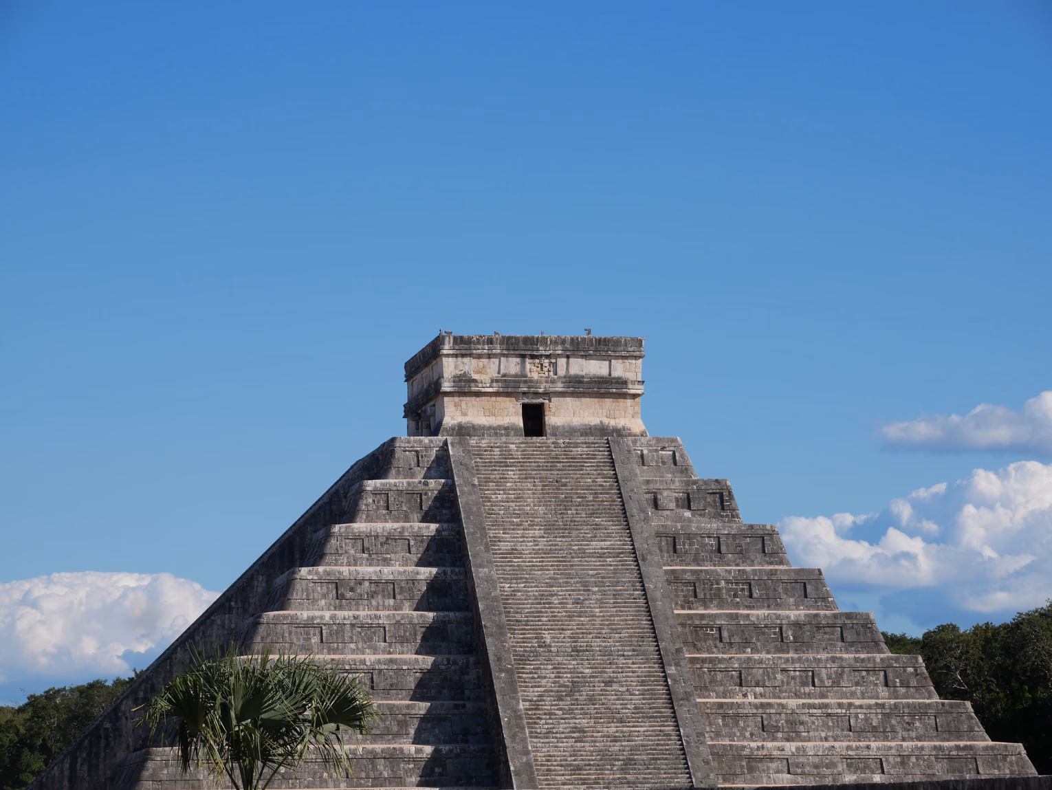 Cancun, Chichen Itza, History, Pyramid, Temple, Resort